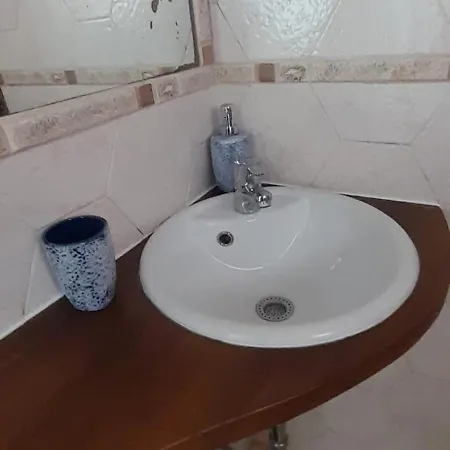 Duplex Centre Apartment Denia