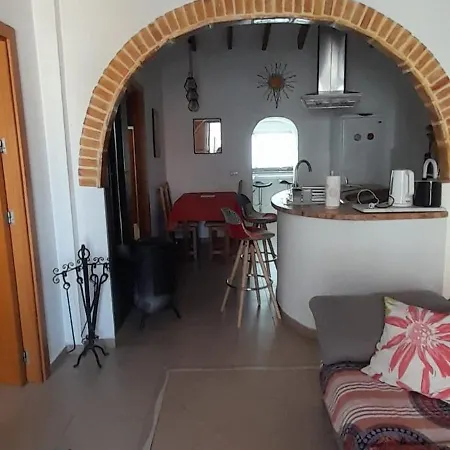 Duplex Centre * Denia