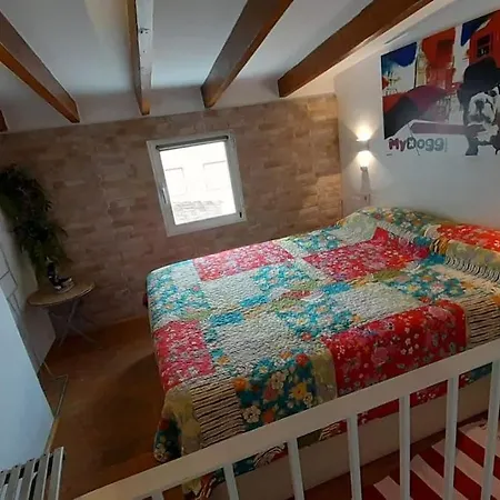 Duplex Centre Denia