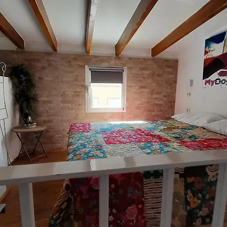 Apartment Duplex Centre