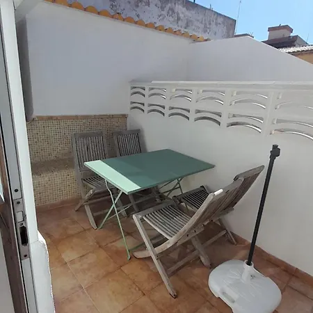 Duplex Centre Apartment *